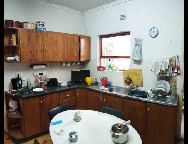 3 BEDROOM FREESTANDING FOR SALE IN VALLEISIG